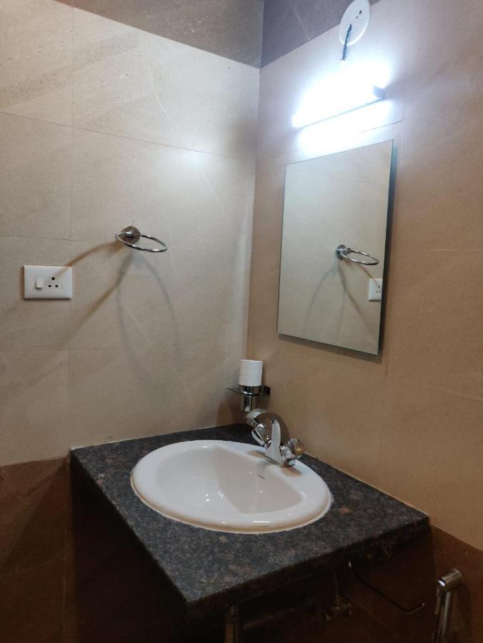 Studio Apartment By Leela Homes Arpora Zewnętrze zdjęcie