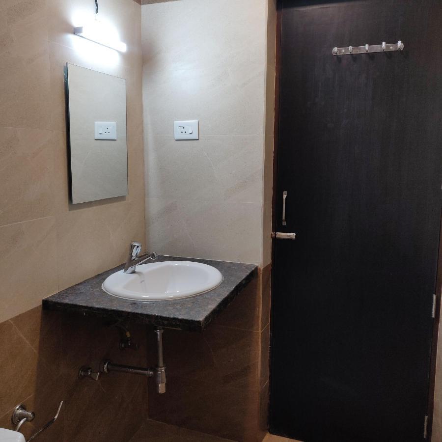 Studio Apartment By Leela Homes Arpora Zewnętrze zdjęcie