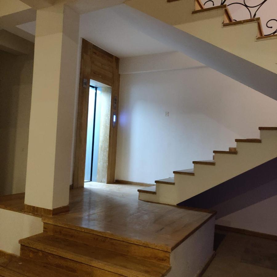 Studio Apartment By Leela Homes Arpora Zewnętrze zdjęcie