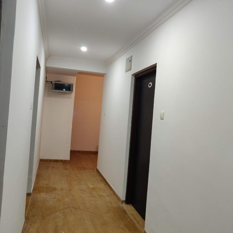 Studio Apartment By Leela Homes Arpora Zewnętrze zdjęcie