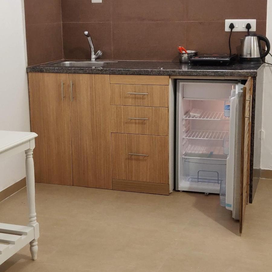 Studio Apartment By Leela Homes Arpora Zewnętrze zdjęcie