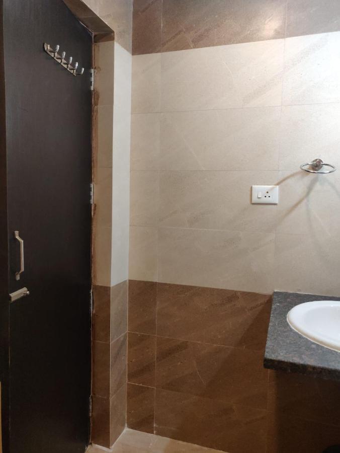 Studio Apartment By Leela Homes Arpora Zewnętrze zdjęcie