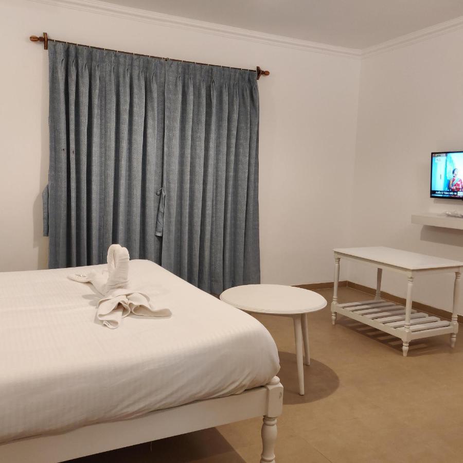 Studio Apartment By Leela Homes Arpora Zewnętrze zdjęcie