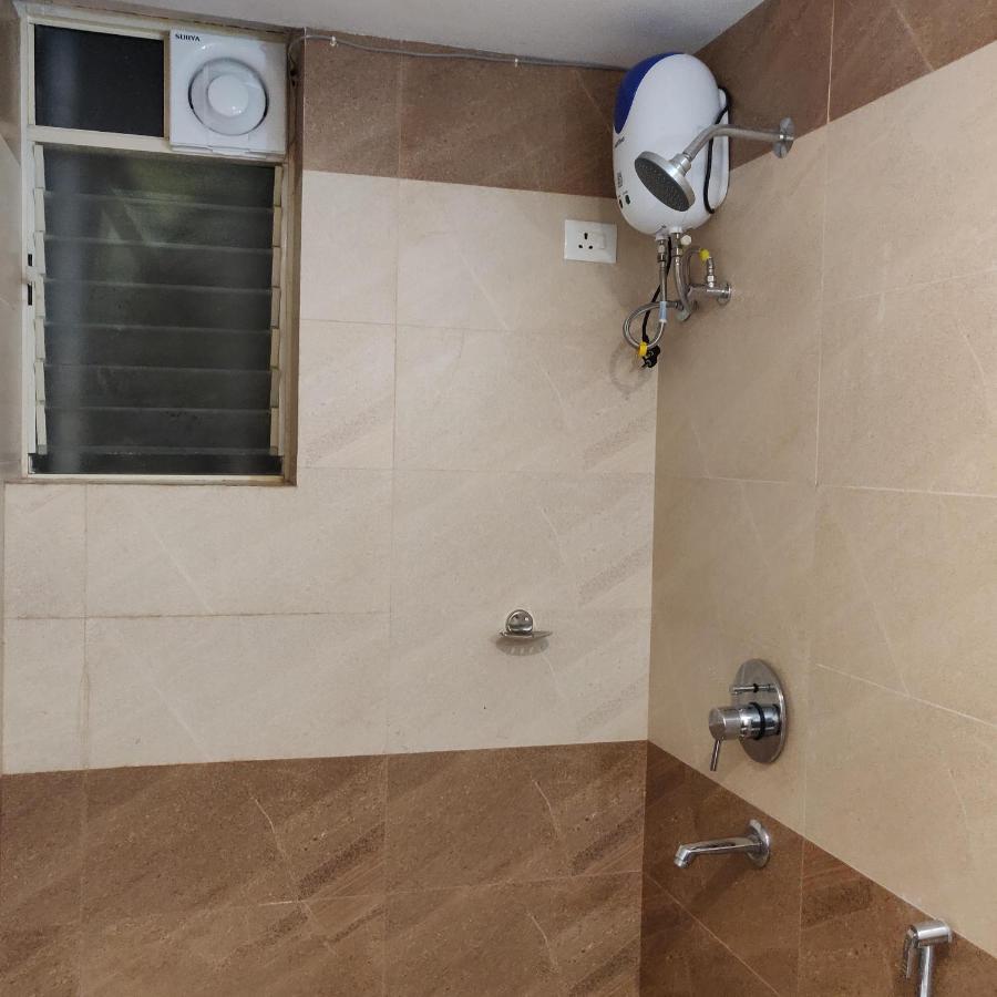 Studio Apartment By Leela Homes Arpora Zewnętrze zdjęcie