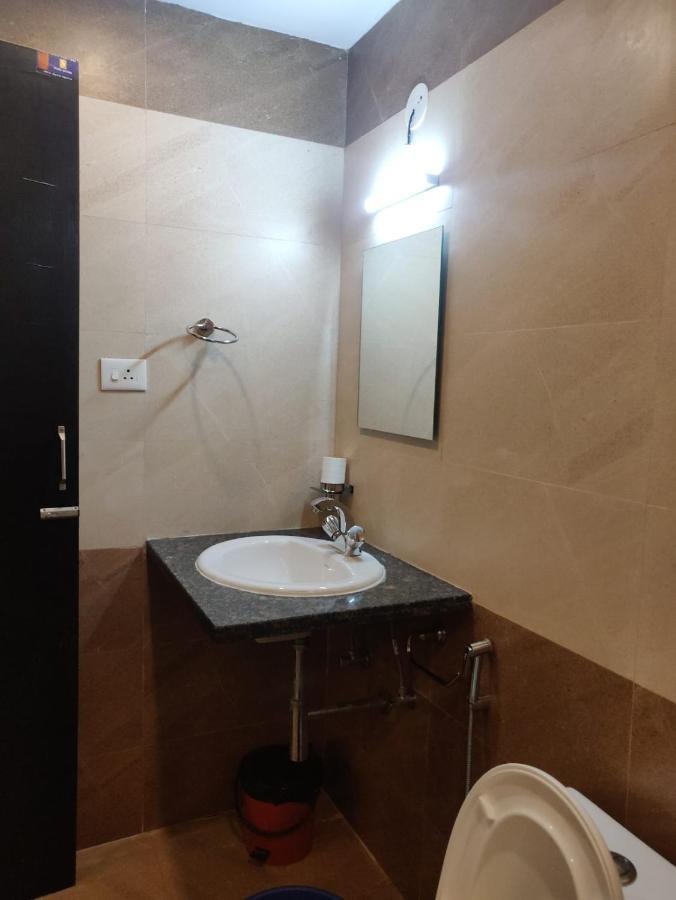 Studio Apartment By Leela Homes Arpora Zewnętrze zdjęcie